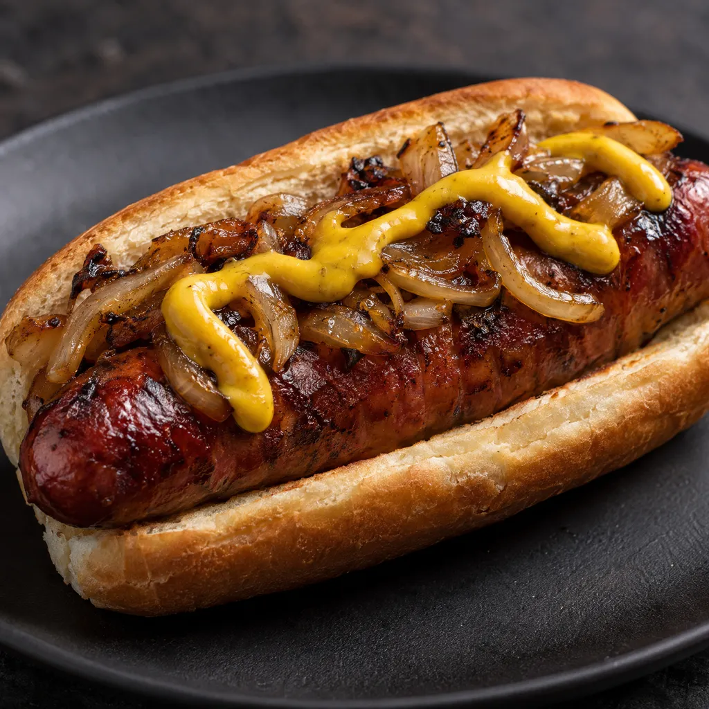 Portillo's Polish Sausage price calories