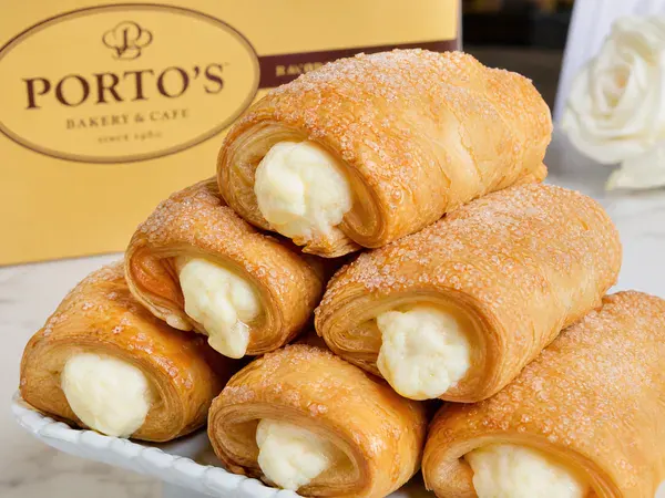 Cheese Roll