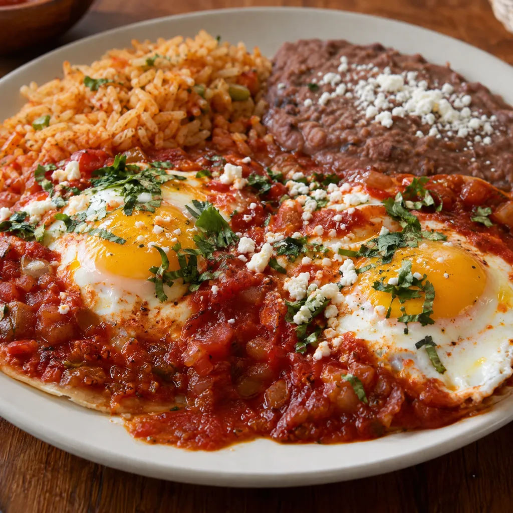 Rosa's Café Menu With Prices (updated: October 2026)