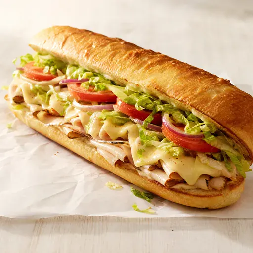 Footlong Any Sub