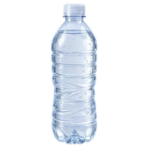 Bottled Water