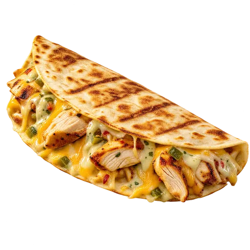 Cantina Chicken Quesadilla