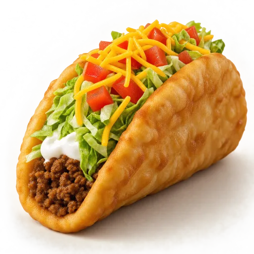 Chalupa Supreme