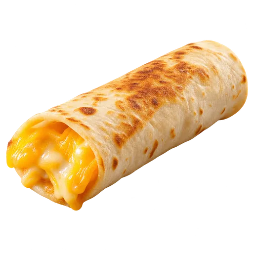 Cheesy Roll-Up