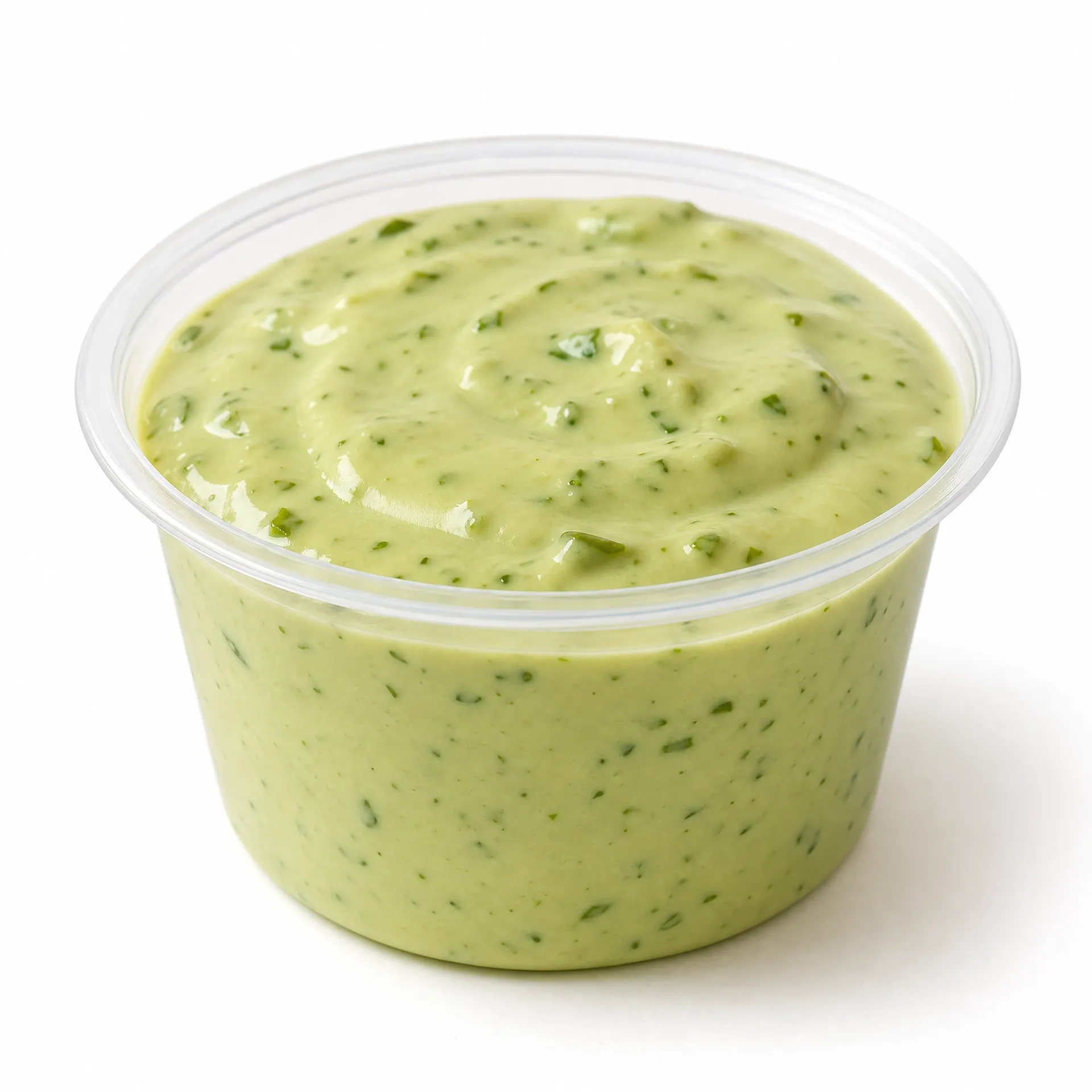 Taco Bell Creamy Jalapeño Sauce nutrition facts price
