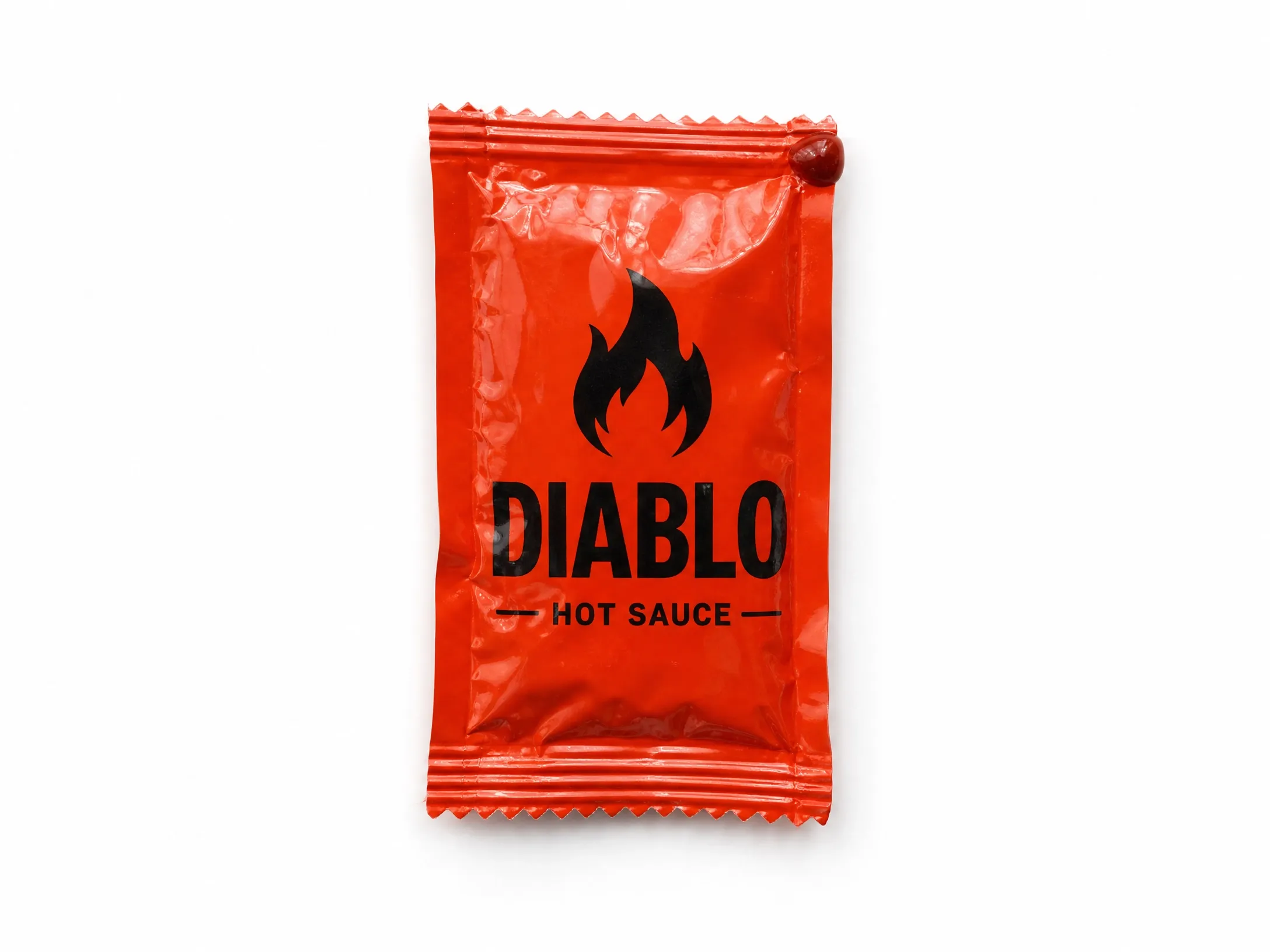 Taco Bell Diablo Sauce Packet nutrition facts price