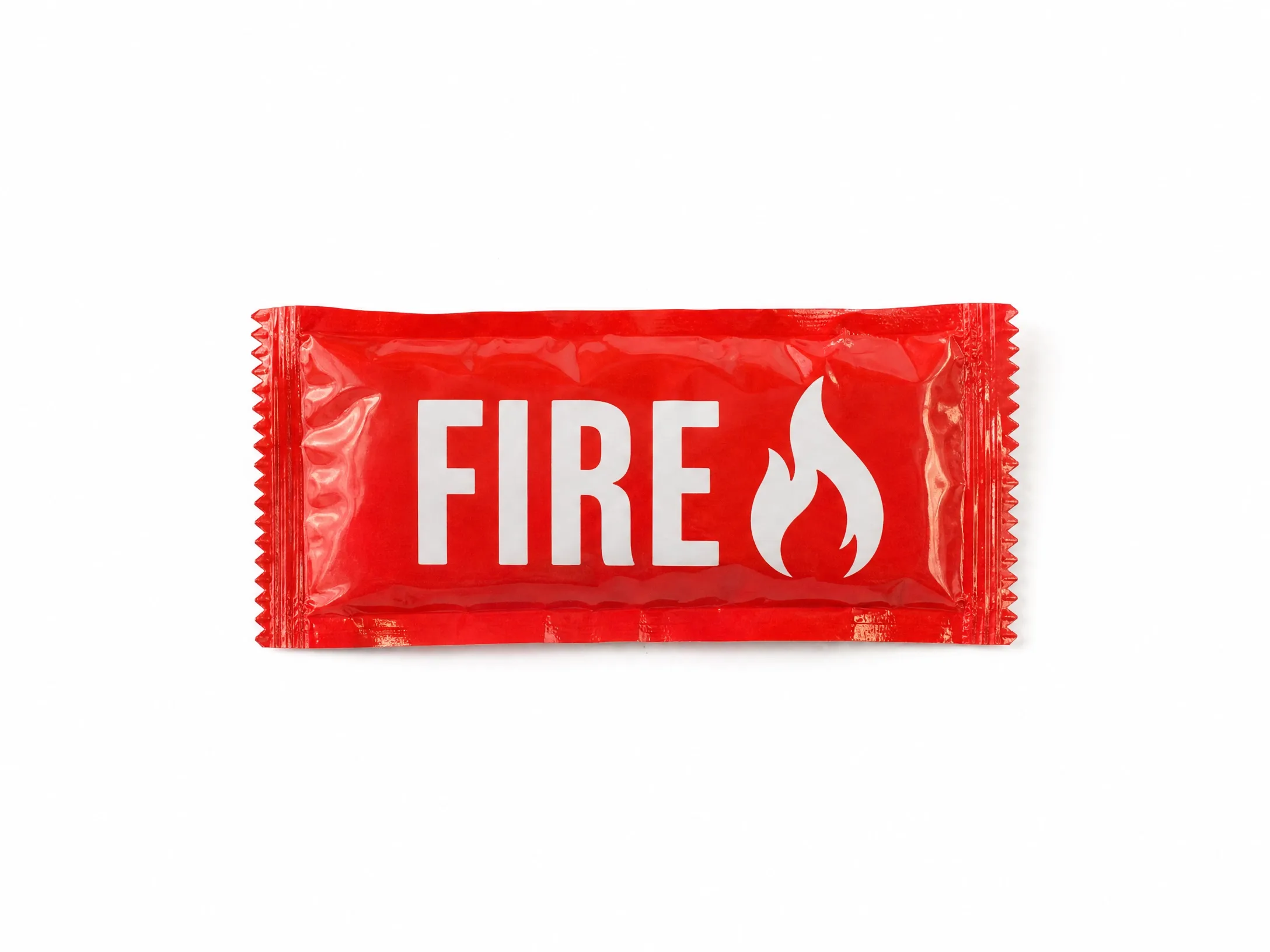 Taco Bell Fire Sauce Packet nutrition facts price
