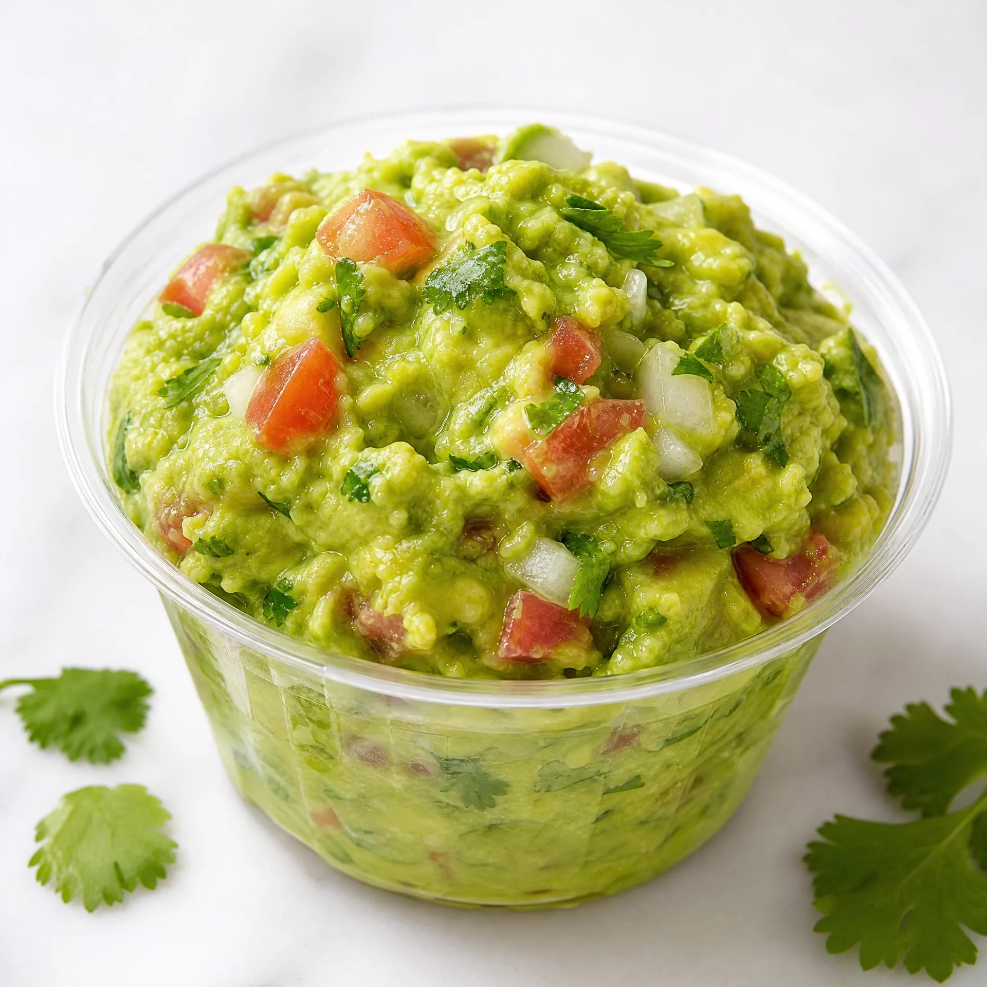Taco Bell Guacamole nutrition facts price