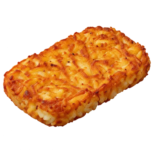 Hash Brown