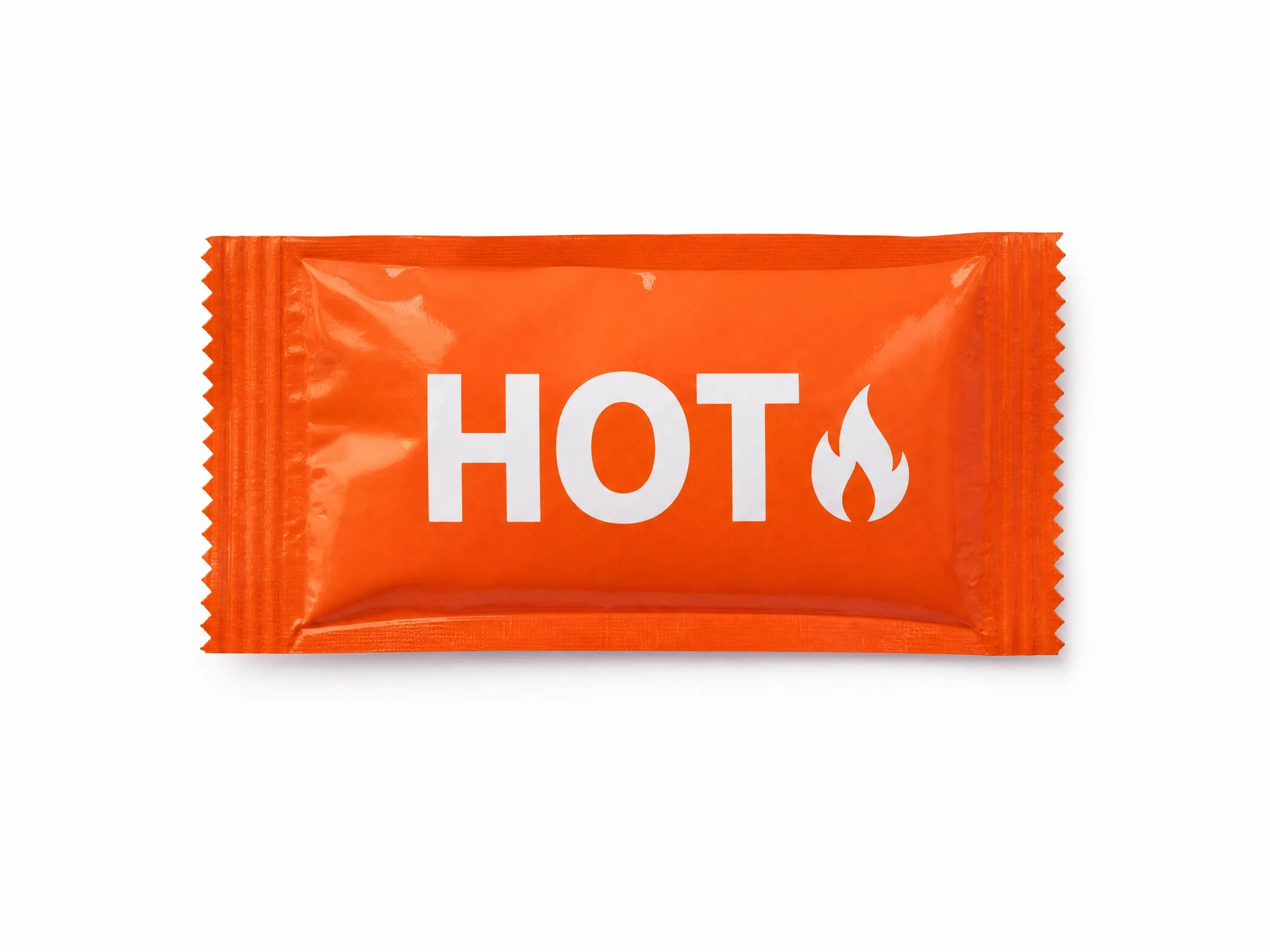 Taco Bell Hot Sauce Packet nutrition facts price