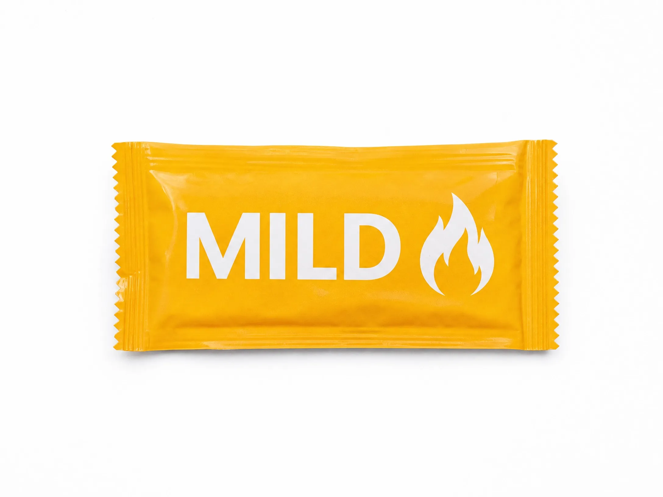 Taco Bell Mild Sauce Packet nutrition facts price