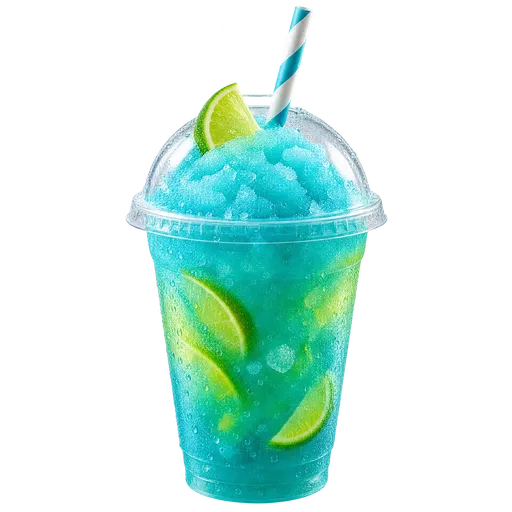 Mountain Dew Baja Blast Freeze