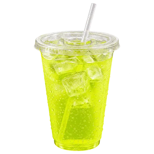 Mountain Dew (Medium)