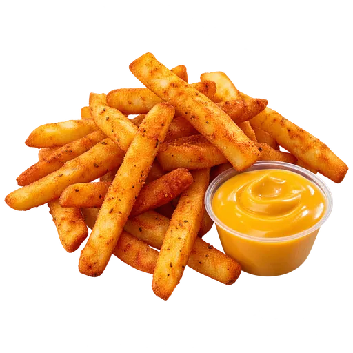 Nacho Fries (Regular)
