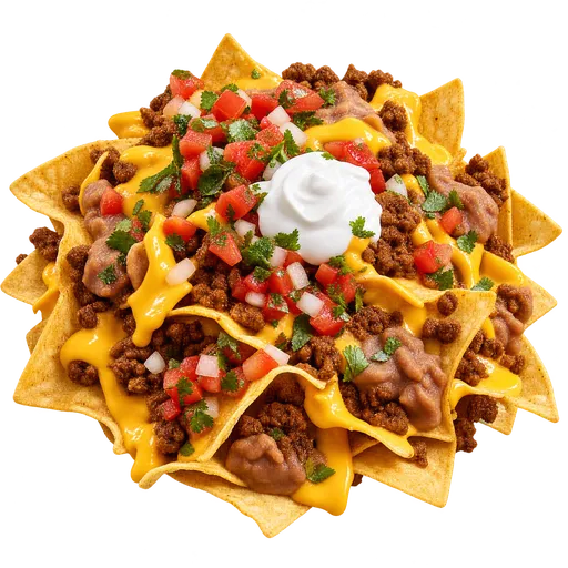 Nachos BellGrande