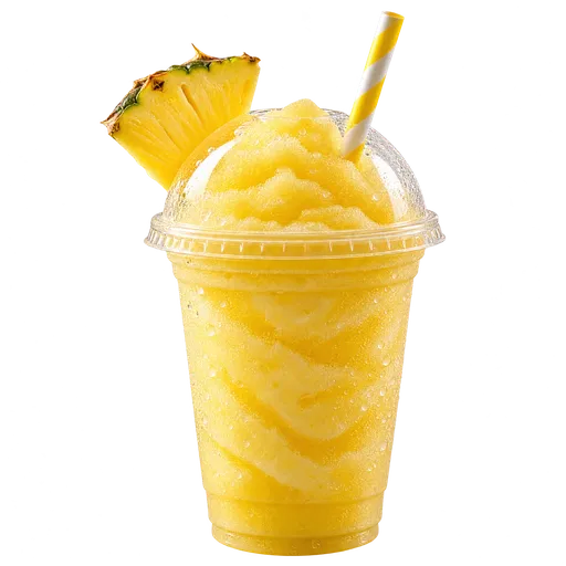 Pineapple Freeze