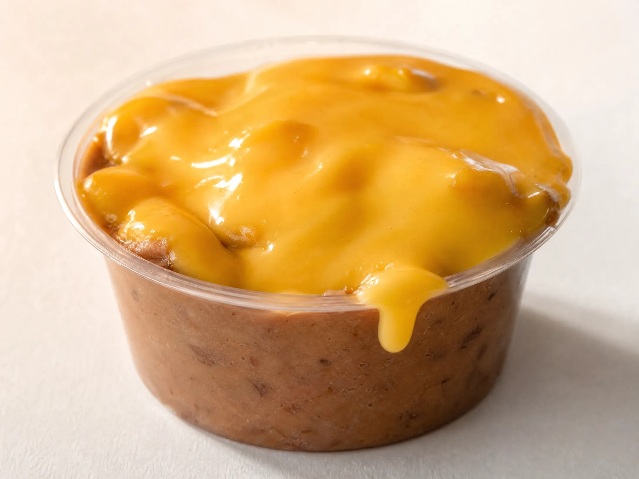 Taco Bell Pintos n Cheese nutrition facts price