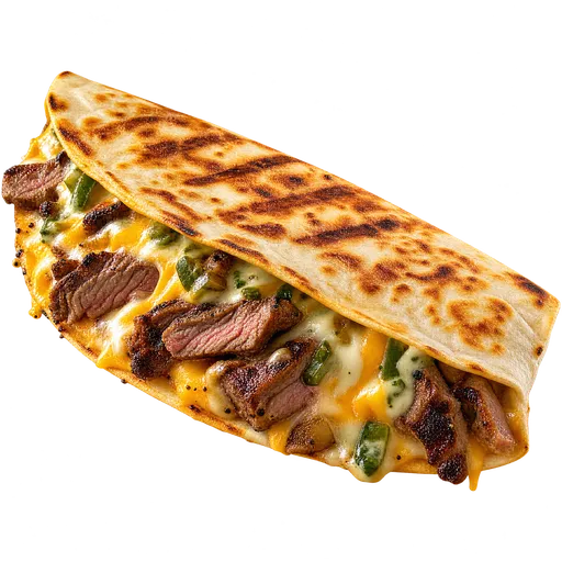 Steak Quesadilla