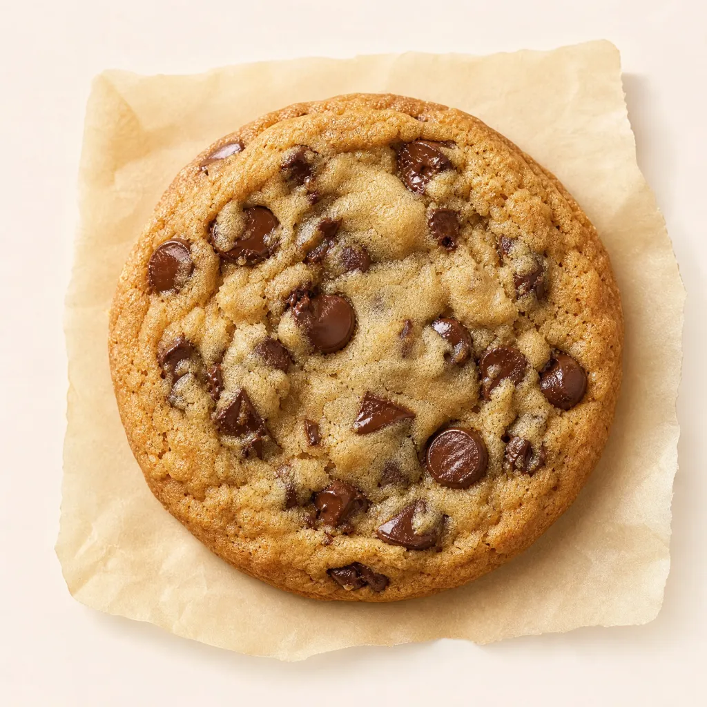 Zaxby's Chocolate Chip Cookies (1 pc) price calories