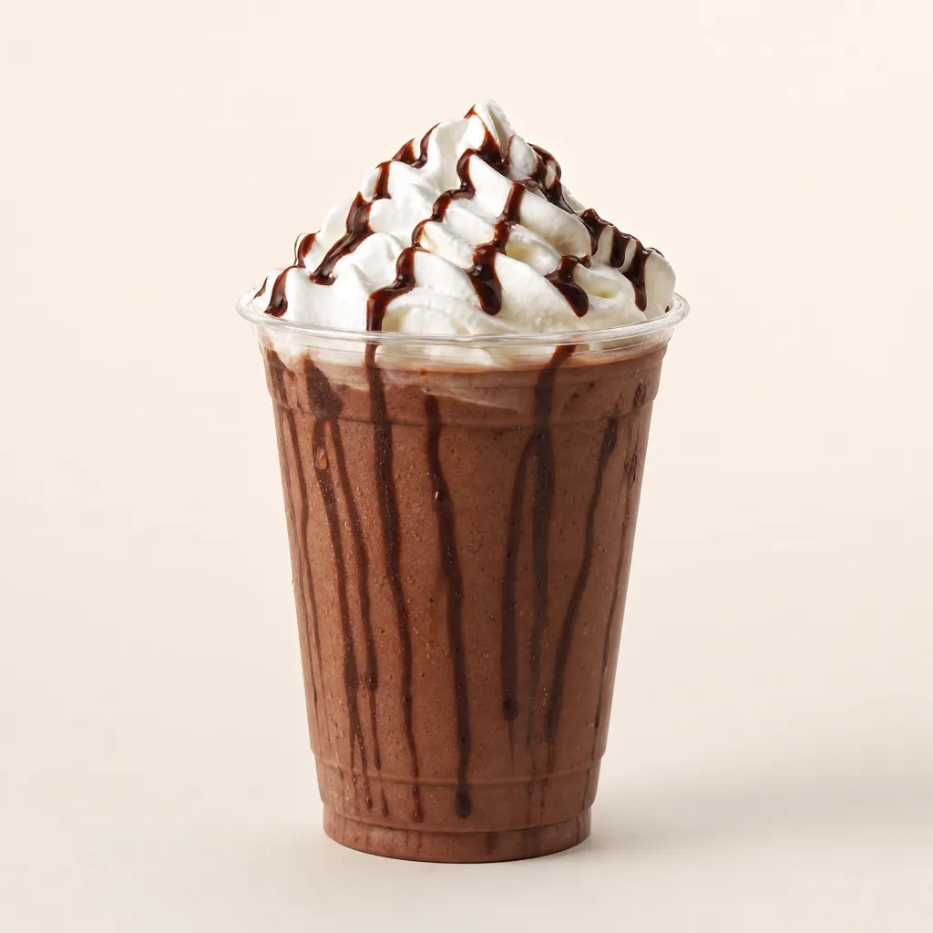 Zaxby's Chocolate Milkshake nutrition facts price