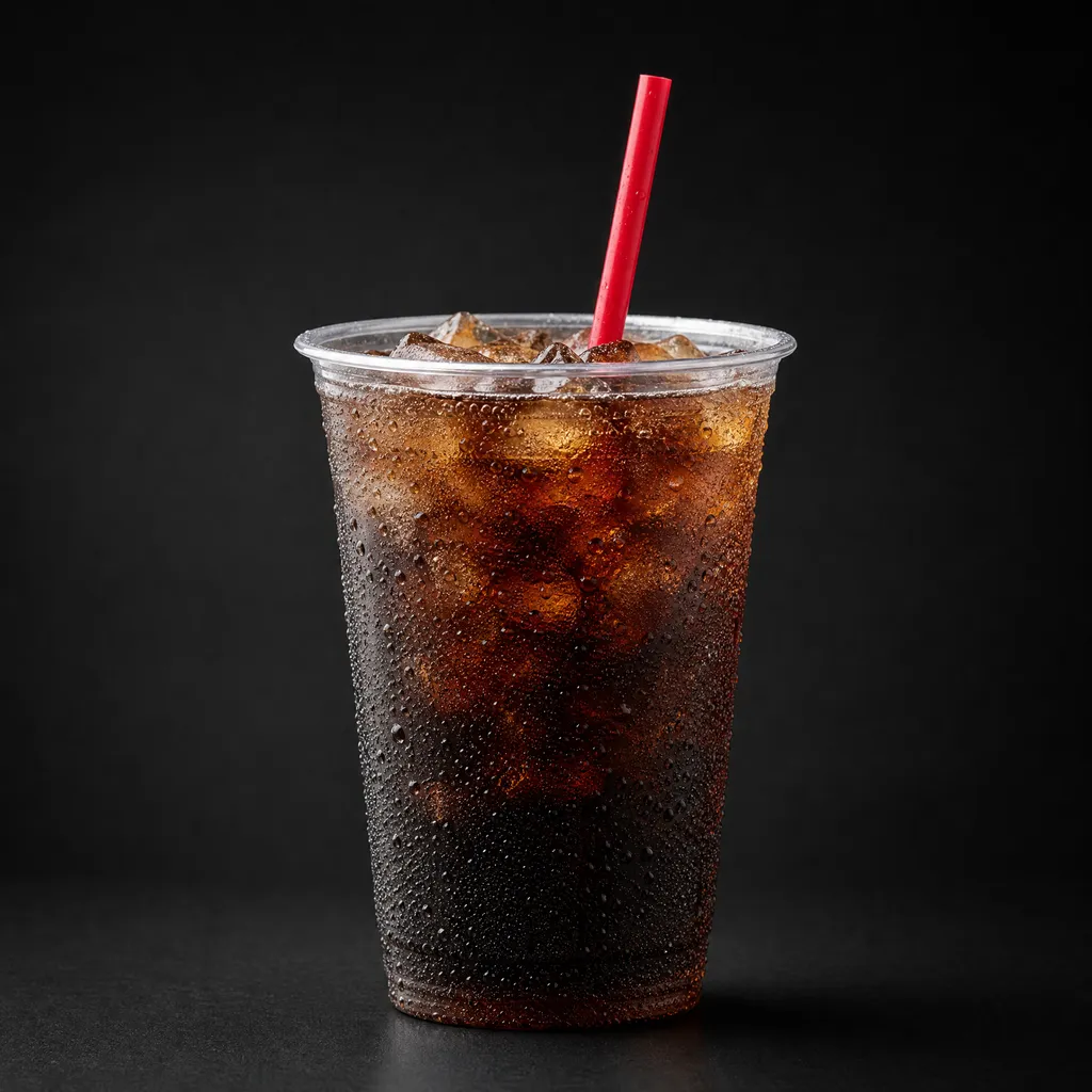 Zaxby's Fountain Drink (Medium) price calories