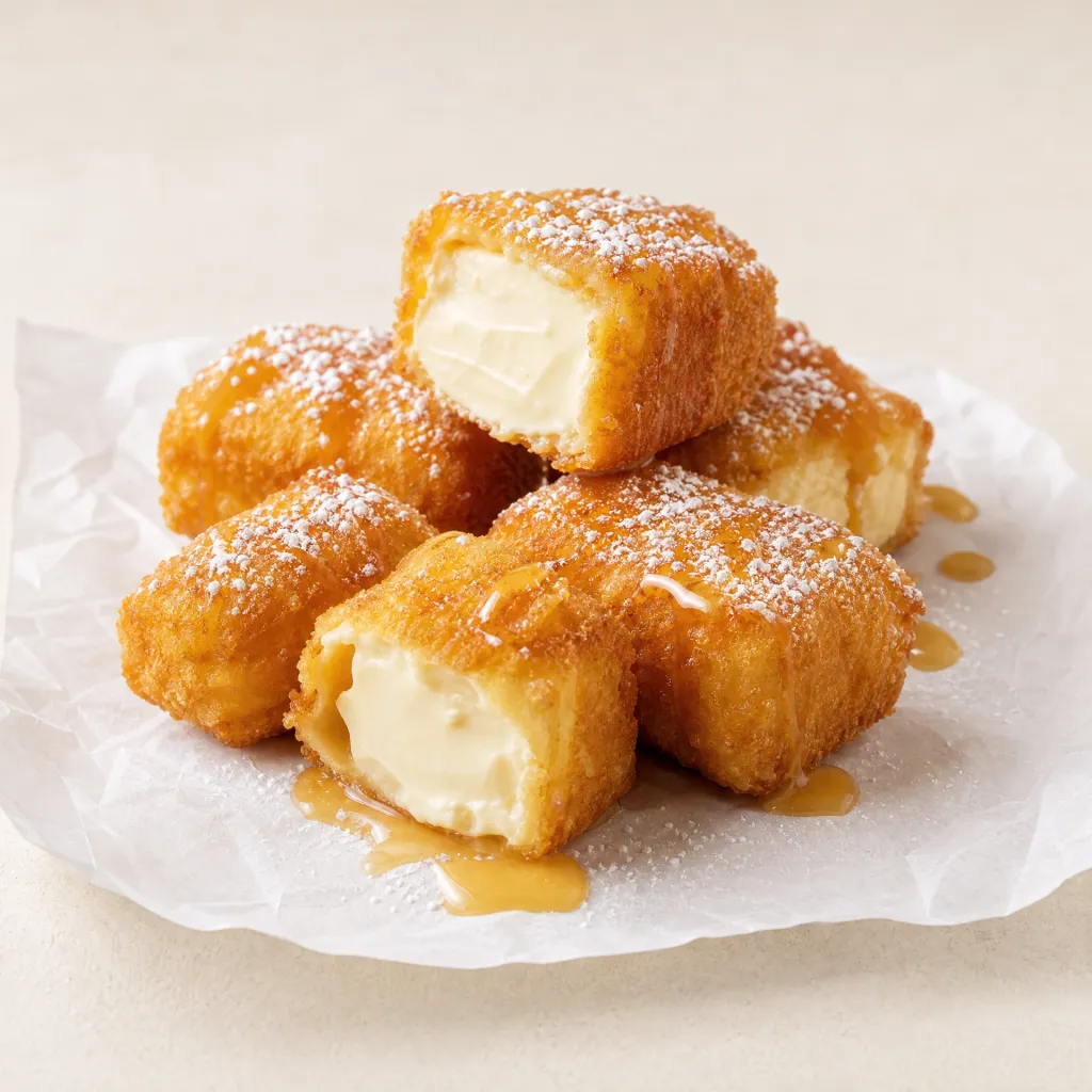 Zaxby's Fried Cheesecake Bites nutrition facts price