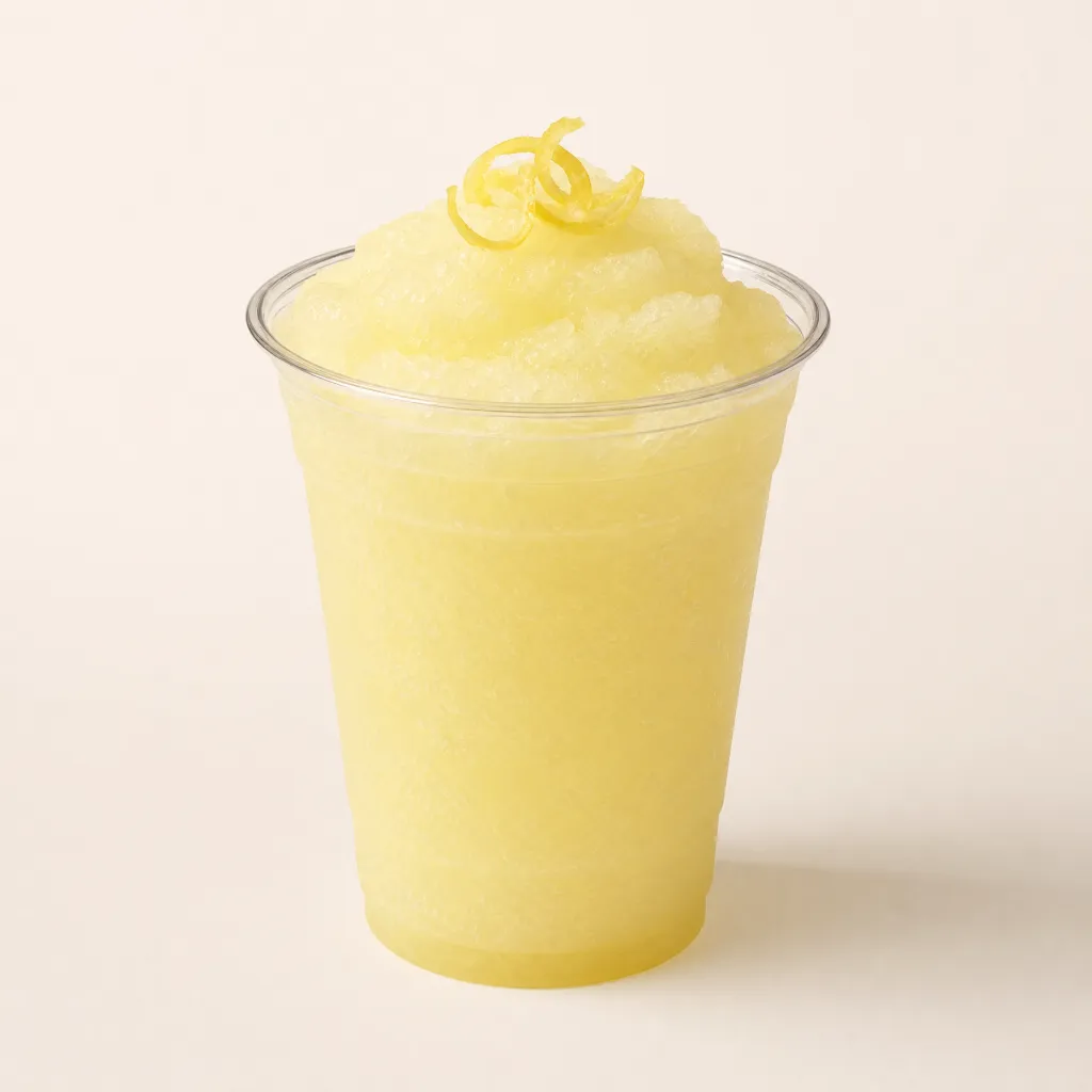 Zaxby's Frozen Lemonade price calories