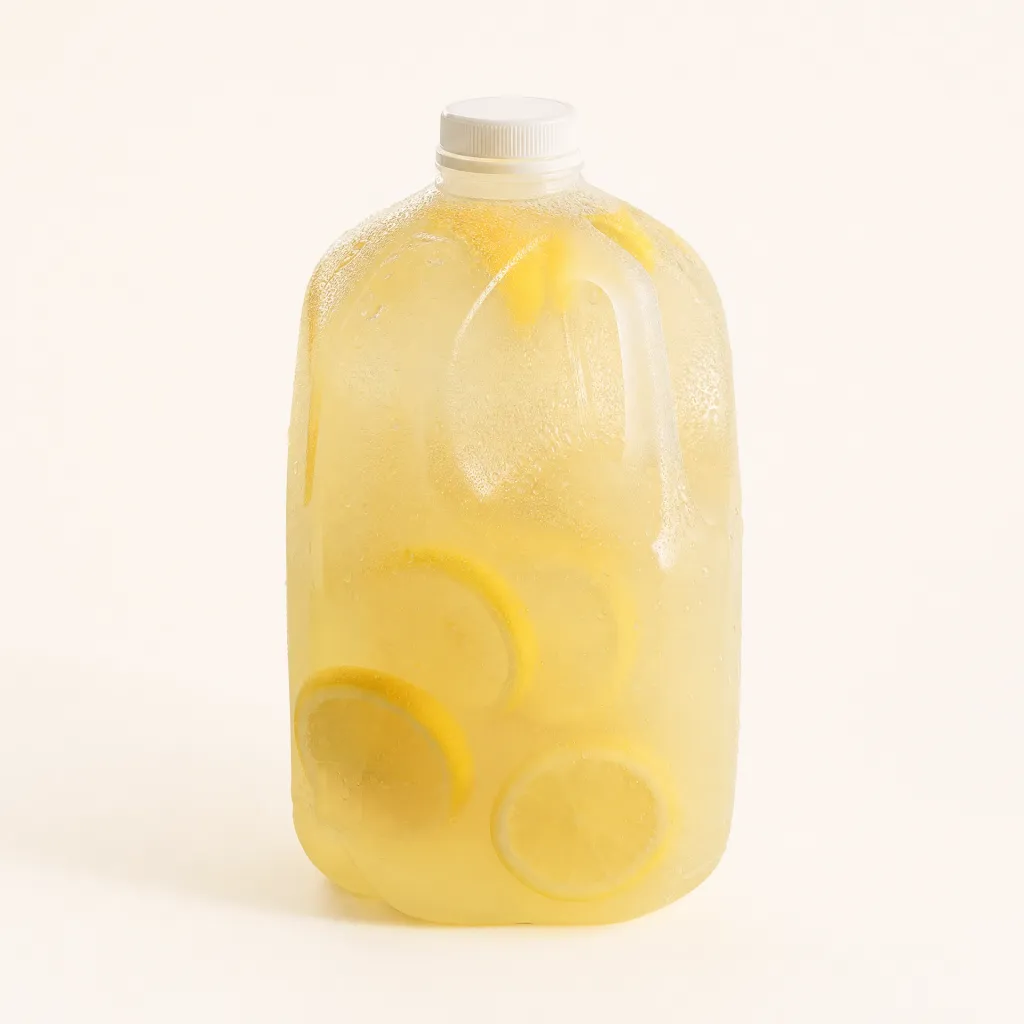 Zaxby's Gallon of Lemonade nutrition facts price