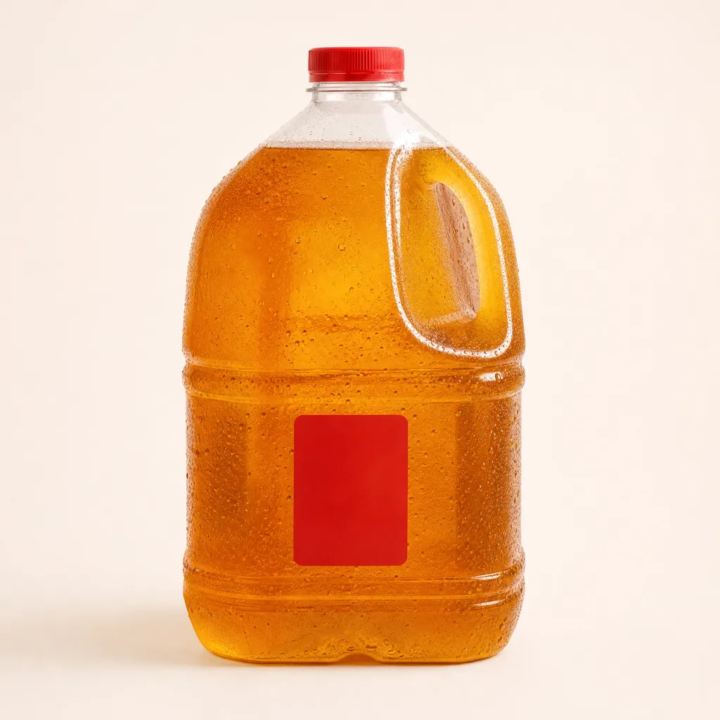 Zaxby's Gallon of Tea nutrition facts price
