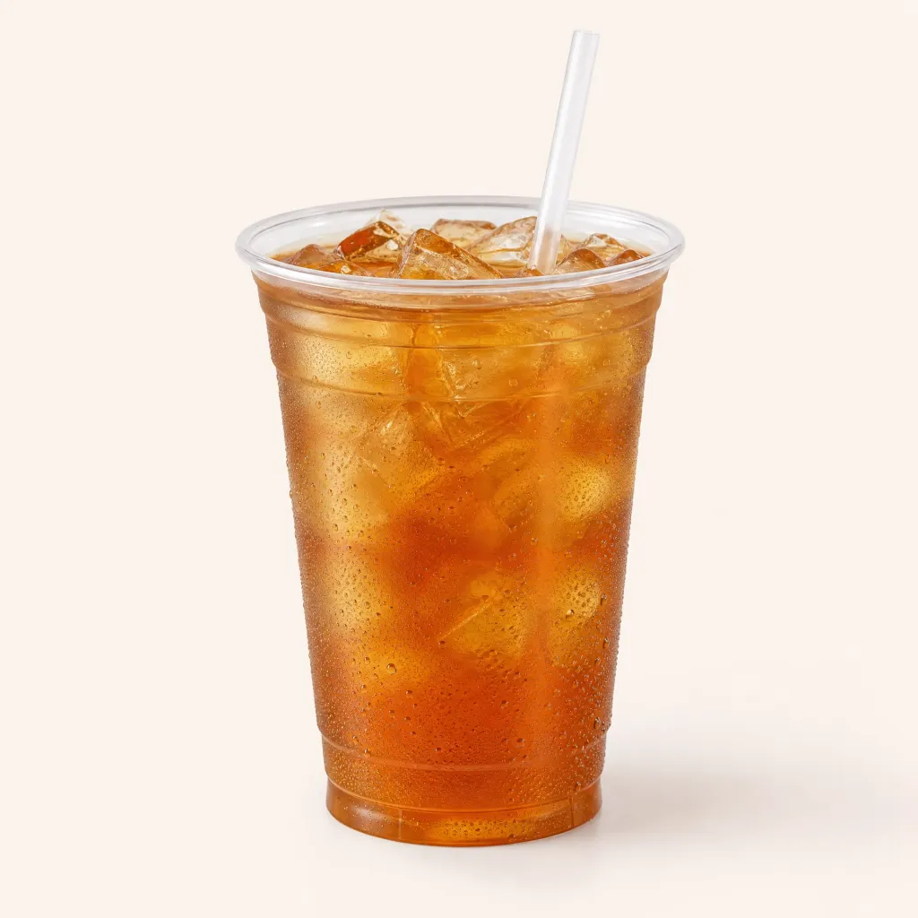 Zaxby's Sweet Tea (Medium) nutrition facts price