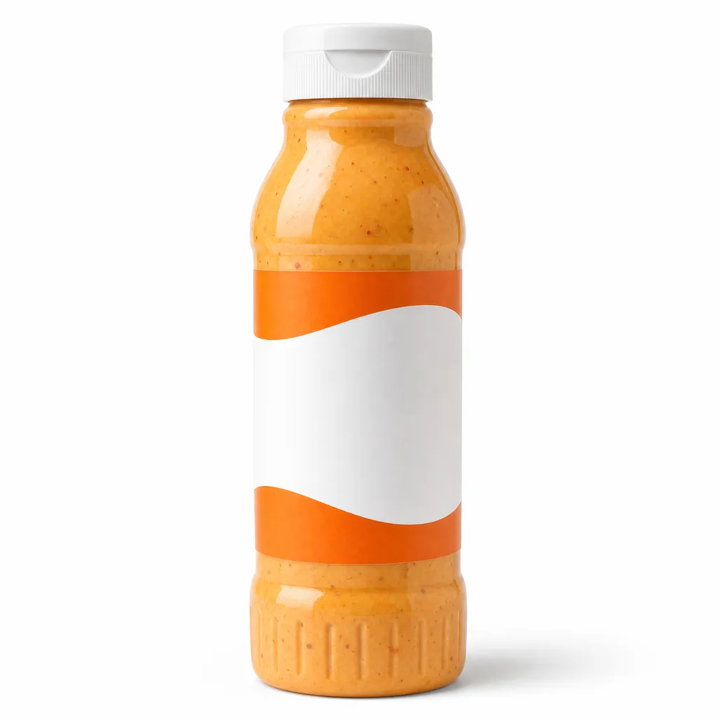 Zaxby's Zax Sauce (16 oz Bottle) price calories