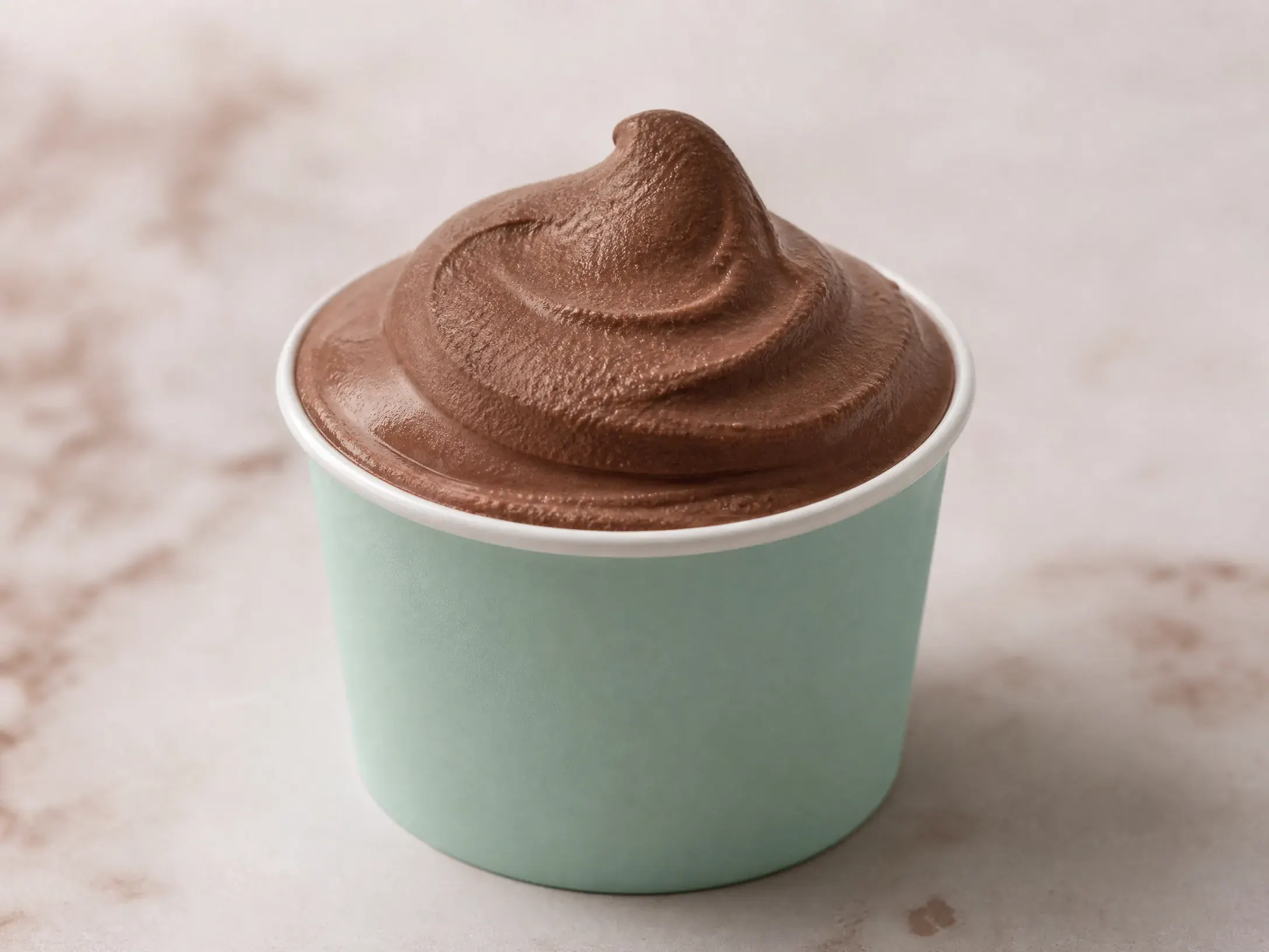 Copycat Wendy's Frosty: copycat recipe