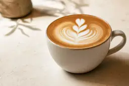 Better Buzz Coffee logo