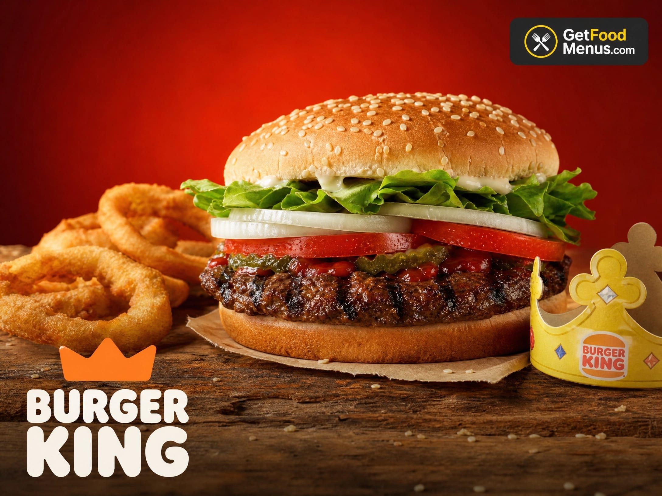 Burger King
