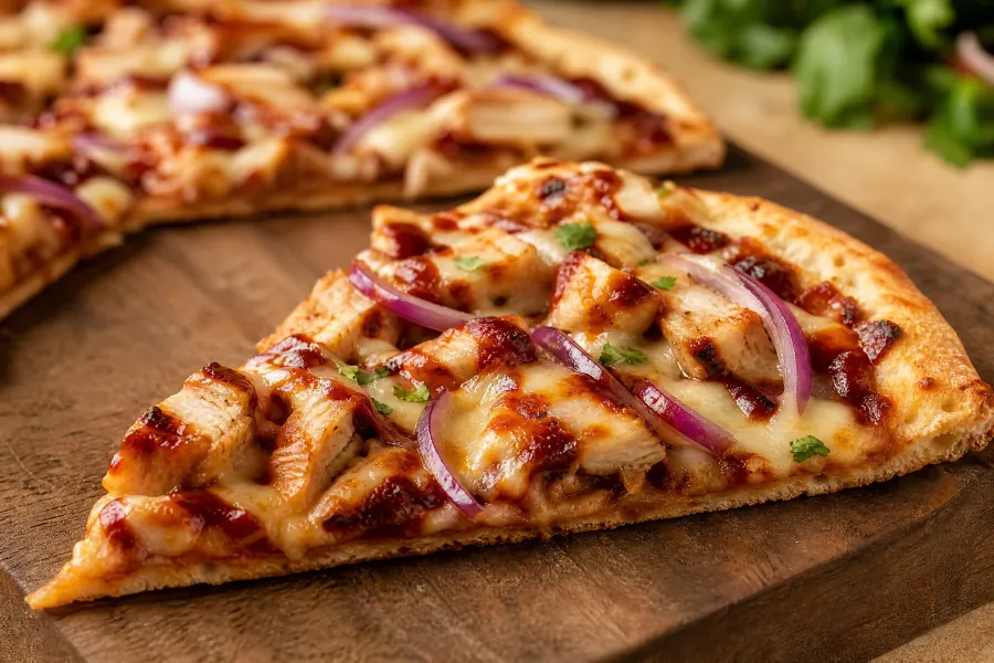 California Pizza Kitchen menu