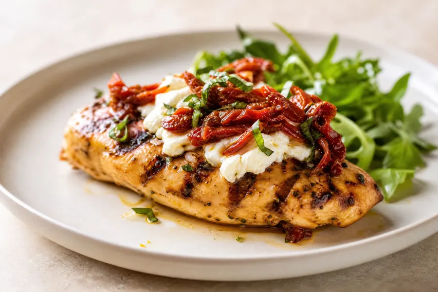 Carrabba's Italian Grill menu