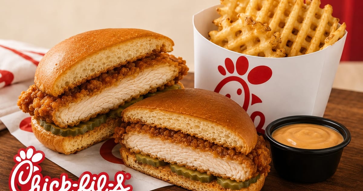 Chick-fil-A