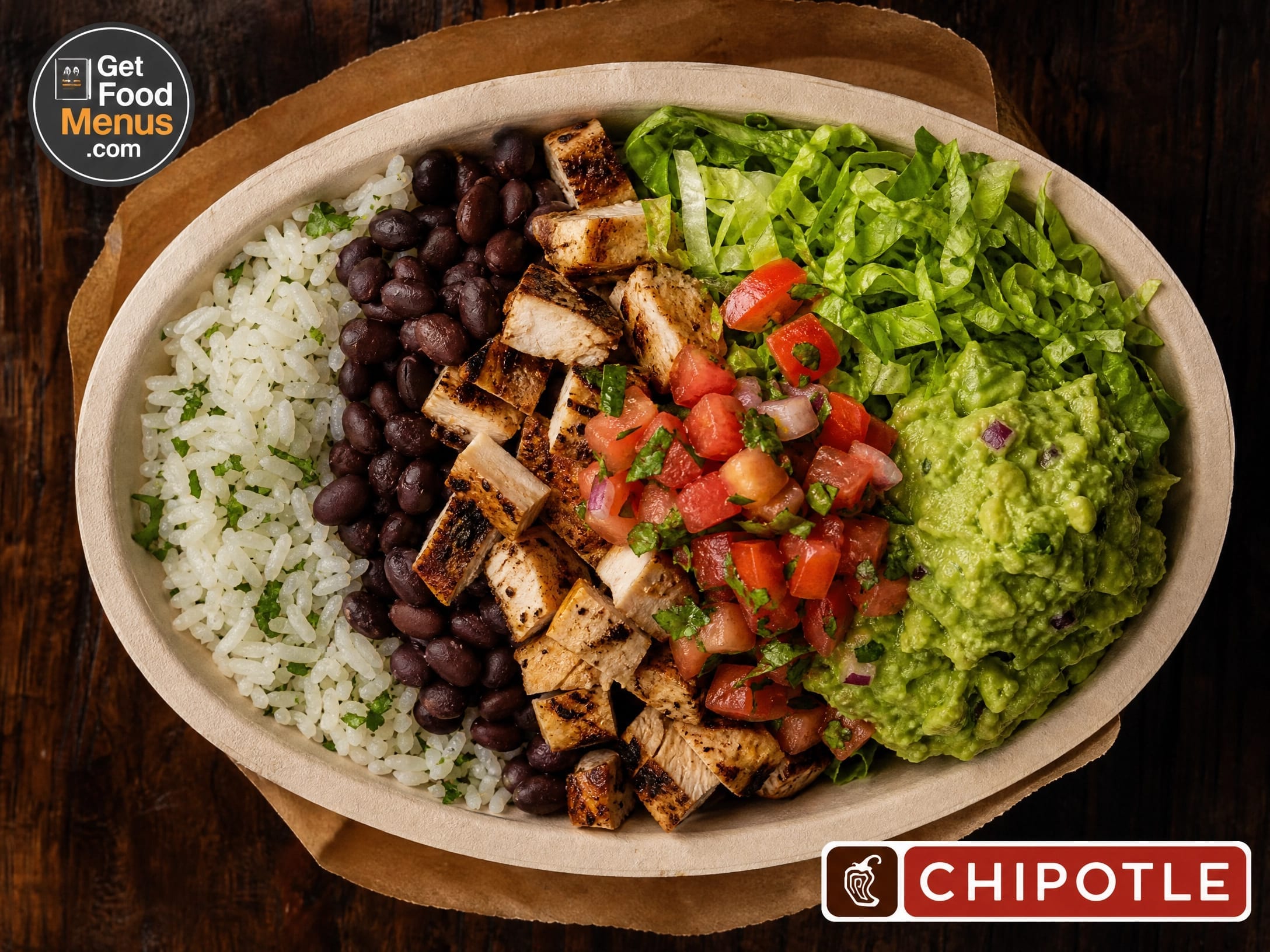 Chipotle