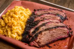 City Barbeque logo