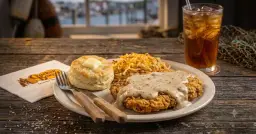Cracker Barrel logo