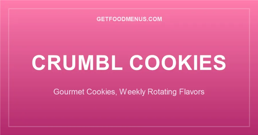 Cookies