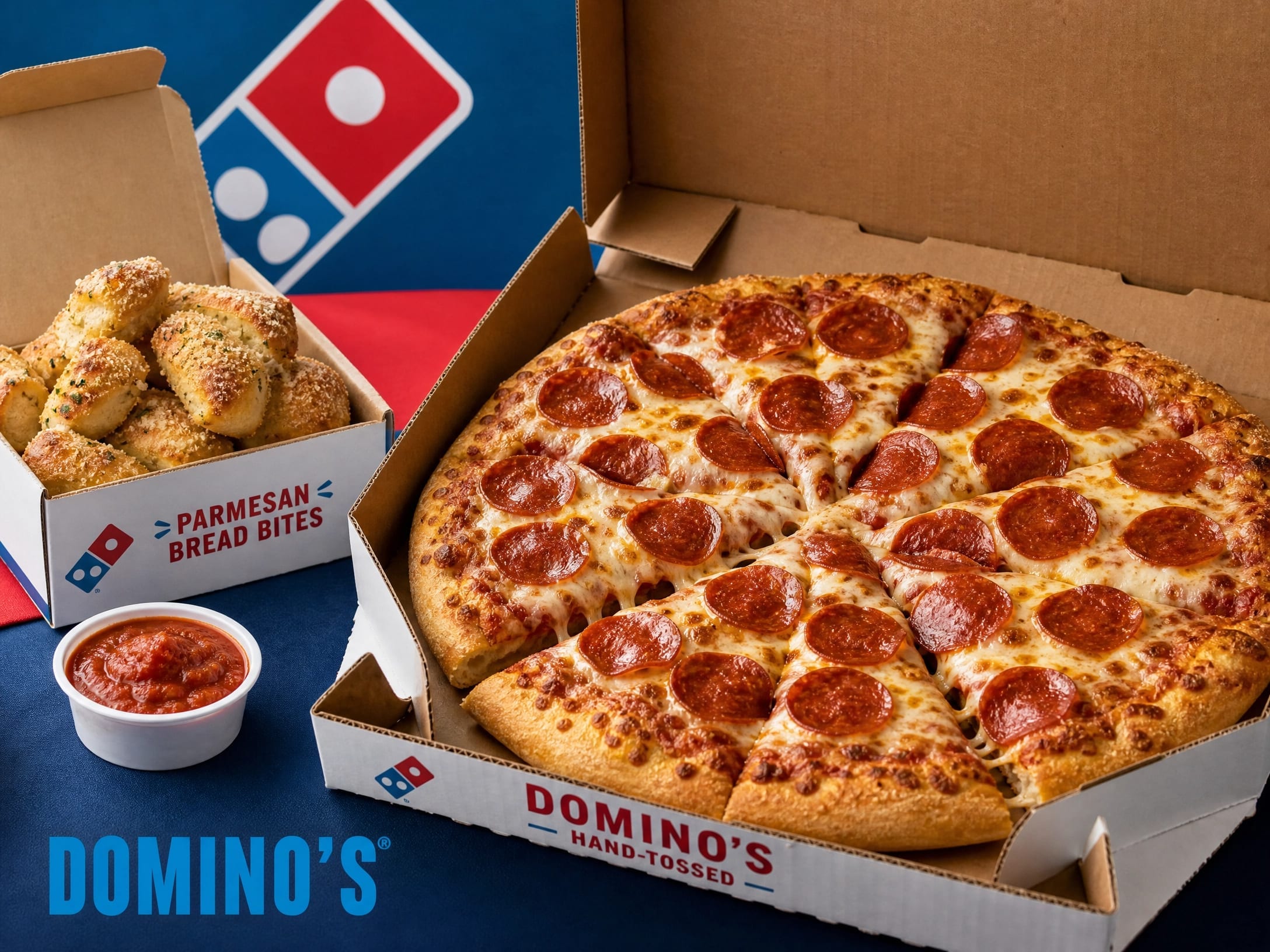 Domino's