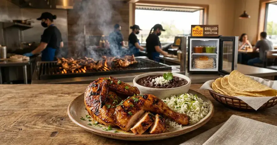 El Pollo Loco