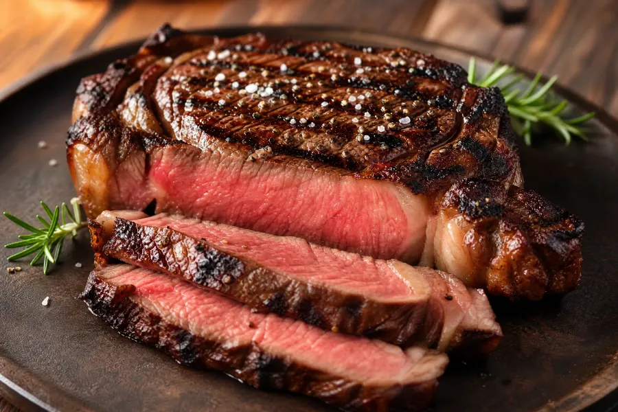 Firebirds Wood Fired Grill menu