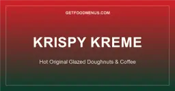 Krispy Kreme logo