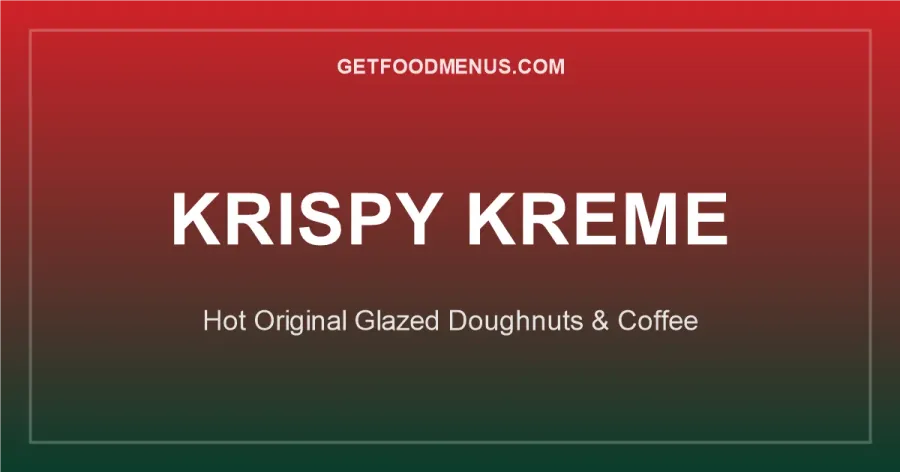Donuts