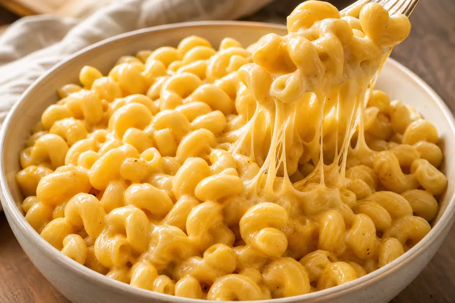 Noodles & Company menu