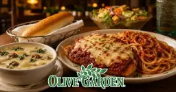 Olive Garden logo