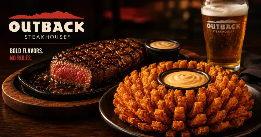 Outback Steakhouse