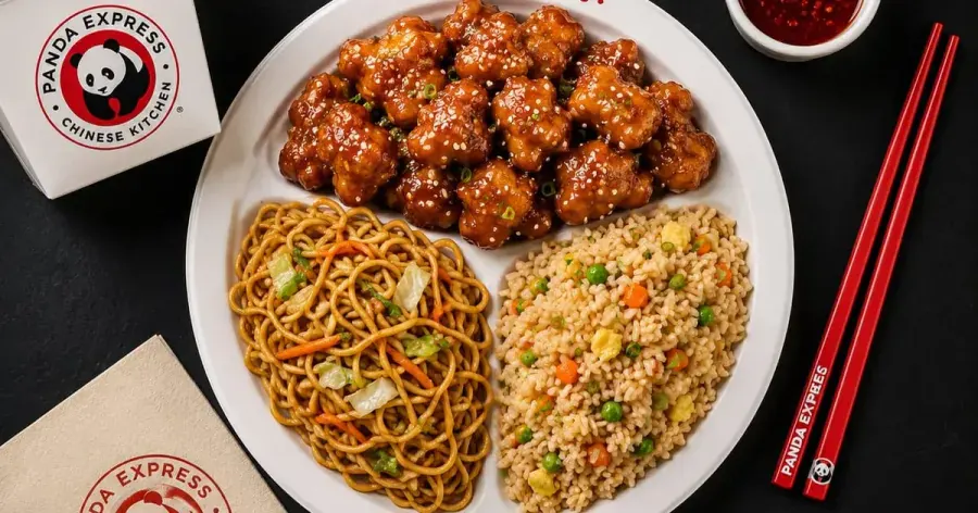 Panda Express